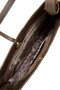 Gold Women's Shoulder Bag 05Po25Y2515 - 5