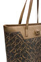Coffee Women Shoulder Bag 05Po25Y2519 - 4