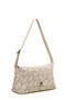 Beige Women's Shoulder Bag 05Po25Y2516 - 3