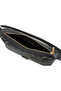 Black Women's Shoulder Bag 05Po25Y2516 - 5