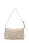 Beige Women's Shoulder Bag 05Po25Y2516 - 6