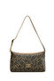 Coffee Women Shoulder Bag 05Po25Y2516 - 2