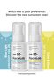 Spf 50+ Vitamin C & Centella Sunscreen – Calming & Radiant Formula - 5