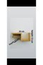 Wooden Toilet Paper Holder - 2
