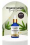 Collagenic and Hyaluronic Serum 30 ml Anti-Aging and Wrinkle Moisturizing Serum - 5