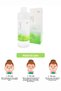Cica Extract Supporting Barrier Repair Balancing and Purifying Korean Tonic 500ml Ikore - 4