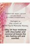 Wild Fig & Manuka Honey Moisturizing Body Lotion - 2