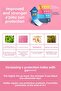 Tone Equalizing Brightening Stick Sunscreen a'Pieu Power Block Tone up Sunstick Spf50+/Pa++++ - 4