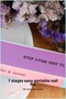 Nail Polisher Nail File 7-Way Paper File Manicure Pedicure File Polisher - 4