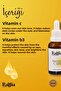 Vitamin C Serum 30 ml Brightening, Anti-Blemish and Skin Tone Equalizer - 5