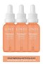 Breast Care Kit 3 Pack, Enriched with Chest Supporting Vitamin C 30 ml