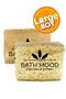 Fabulous 2-Pack (Natural Pumpkin Fiber Aloe Vera and Rice Soap) 260 Grams Large Size - 2