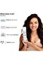 Pore minimizer hydrating face serum with hyaluronic acid & niacinamide | 30g - 2