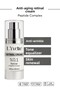 Anti-Aging, Anti-Wrinkle, Repairing and Rejuvenating, Blemish Cream Containing 0.1% Retina