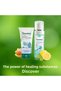 Oil Balancing Facial Cleansing Foam, Honey, Lemon Extract, Paraben-Free, Combination and Oily Skin, 150 ml - 7