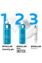 Anti-blackhead - Sebum Purifying Effaclar Gel 400 ML - for Oily and Sensitive Skin - 5