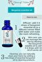 Bergamot Essential Oil (Bergamot Essential Oil) 100% Pure and Natural 10 ml - 4