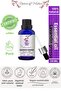 Relaxing and refreshing Lavandin Grosso Essential Oil - 100% Natural and Pure - 10 ml