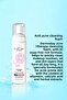 Acne Therapy Anti-Acne Purifying Skin Cleansing Foam 200 Ml - 2