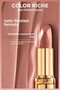 Color Riche Satin Finished Lipstick - 110 Made in Paris - 3