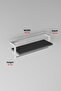 Towel Holder Bathroom Shelf Towel Rack Shawl Accessory Care Products Bathroom Kitchen Organizer Spice Rack Shelf - 7