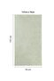 Coresoftair ™   100% Cotton, Extra Soft, Set of 2 Bath Towels (2 Pieces - 76X137 cm) - 6