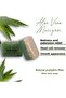 Natural Pumpkin Fiber Aloe Vera Soap 100 Gr - 2