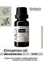Natural Cinnamon Oil - Lip Plumping and Hair Root Stimulating Essential Oil 10 ml