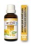 St. John's Wort Oil 50ml 100% Pure and Natural Maceration