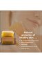 Pumpkin Fiber Lemon Soap 130 Gr - Deep Cleansing and Natural Exfoliating Soap for Oily Skin - 6