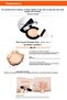 بودرة مضغوطة ذات مظهر ناعم Pro-Touch Powder Pact SPF25/PA++ (رقم 21) - 2