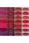 Cream Lip Stain Non-Smudging Velvet Finish Lipstick Matte Liquid Lipstick High Closure 10 Hours Lasting (5 ml) - 6