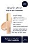 Concealer - Double Wear Stay-In-Place Concealer - Color: 2W Light/Medium (Warm) 12ml