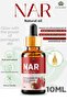 Cold Pressed Pomegranate Seed Oil 10 ml 100% Pure and Natural Pomegranate Carrier Oil