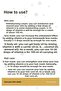Vitamin E 100 ml - for Hair and Skin Care, Anti-Aging Natural Vitamin - 4