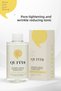 Skin Tone Equalizing Revitalizing Pore Tightening Care Set - 2