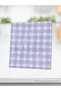 Nano Technology - 40X65Cm Dimmable Cloth, Non-Marking Microfiber Cleaning Cloth, Glass Cloth (Set of 4) - 4
