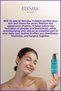 Intensive Purifying Detox Facial Cleansing Gel Set of 2 - Anti-Acne and Blackhead - Aha Bha - 7