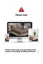 100% Cotton Striped Cotton Satin Single / Double Size Fitted Sheet Set | 100X200Mm | 160 X 200 | 180 X 200 - 5