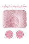 Baby Pillow, Baby Flat Head Pillow, Newborn Pillow, Flat Head Syndrome Prevention Pillow