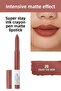 Pencil Lipstick - Sw Superstay Ink Crayon 20 Enjoy the View30174191 - 2