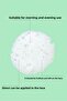 صابون حب الشباب للتنظيف العميق والصابون المنقي - 4
