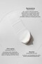 Bakuchiol, Peptide, Ceramide Intensive Moisturizing, Anti-Aging, Barrier Repairing Face Cream 50 ml - 3