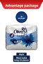 Hygienic Pad Maxi Extralong 8 Pieces X 3 Pieces