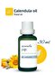Calendula Oil 30 ml - Natural Skin Care Oil Without Additives