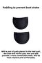 6-pack Sailor Basic Soldier Pack - Hatay Iskenderun Recruit Paid Military Equipment - 6