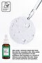 Aha 10% + Bha 2% Anti-Blemish & Skin Tone Equalizing Peeling Mask Skin Care Serum 30 ml - 3