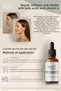 Macadamia Oil - 100% Pure and Natural Skin and Hair Care Oil - Macadamia Oil - 10 ml - 4