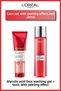 Revitalift 5% Pure Glycolic Acid Peeling Effect Tonic & Skin Renewal Effect Cleansing Gel 150 ml