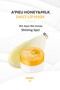 Nourishing and Moisturizing Lip Mask with Honey and Milk Extract a'Pieu Honey & Milk Daily Lip Mask (Honey)